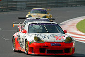 [André / Penders / Jamar / De Gastines] Porsche 996 GT3 R