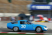 Alfa Romeo Giulia TZ