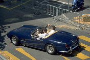 Ferrari 250 GT SWB California Spyder SWB s/n 3665GT