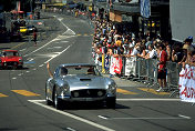 Ferrari 250 GT SWB Berlinetta s/n 3577GT