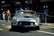 Ferrari 250 GT SWB Berlinetta s/n 3577GT