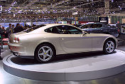 612 Scaglietti s/n 136337