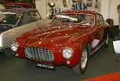 Ferrari 250 Europa GT PF Coupe s/n 0395GT