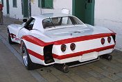 Chevrolet 'Big Block' IMSA Corvette s/n GM Garcia-76 (1)