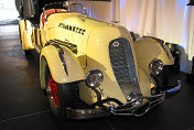 Duesenberg SJ 'Special' Speedster