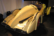 Duesenberg SJ 'Special' Speedster