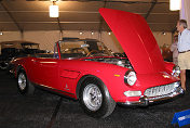 Ferrari 275 GTS s/n 07885