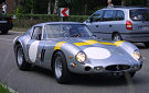 Ferrari 250 GTO s/n 4153GT