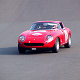 275 GTB longnose, s/n 07651