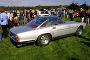 Ferrari 250 GT SWB Bertone Prototype s/n 1739GT