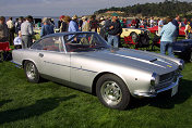 Ferrari 250 GT SWB Bertone Prototype s/n 1739GT