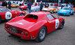 Ferrari 250 LM, s/n 6173