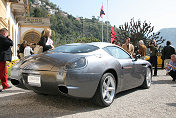 2006 Ferrari 575 GTZ Zagato Coupé # ZFFBV55A420127394