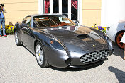 2006 Ferrari 575 GTZ Zagato Coupé # ZFFBV55A420127394