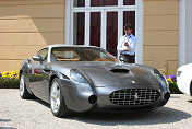 2006 Ferrari 575 GTZ Zagato Coupé # ZFFBV55A420127394