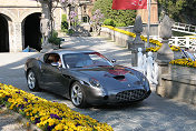 2006 Ferrari 575 GTZ Zagato Coupé # ZFFBV55A420127394