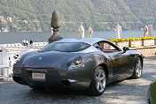 2006 Ferrari 575 GTZ Zagato Coupé # ZFFBV55A420127394