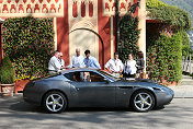 2006 Ferrari 575 GTZ Zagato Coupé # ZFFBV55A420127394