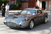 2006 Ferrari 575 GTZ Zagato Coupé # ZFFBV55A420127394