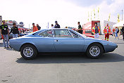 308 GT 4 s/n 12878