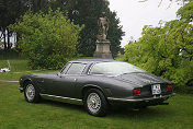 Iso Griffo Lusso Coupe Bertone #102