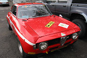 Alfa Romeo GTA 1600