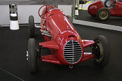 Cisitalia D46 Monoposto