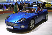 Zagato Milano - Aston Martin