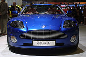 Zagato Milano - Aston Martin