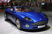 Zagato Milano - Aston Martin