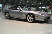 575M Maranello s/n 126982