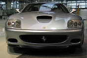 575M Maranello s/n 126982