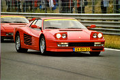 Ferrari Testarossa, s/n 81636