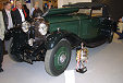 Bentley 3 1/2 Saloon