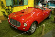 Stanguellini 1100 Sport Barchetta