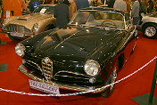 Alfa Romeo 1900 SS