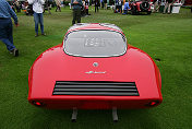 Alfa Romeo Tipo 33 Stradale Coupé