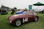 Alfa Romeo 8C 2900 B Spyder