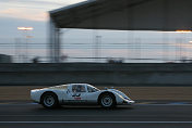 523 PORSCHE 906  ROCHER