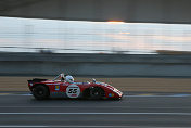 555 LOLA T212  GILES / WATTS