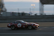 530 FERRARI 365 GTB/4  16343  CONNOR / SULLIVAN / MARSH