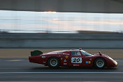 520 ALFA ROMEO T33/2  DEVIS / MOLLEKENS