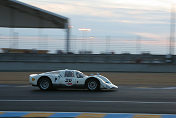 526 PORSCHE 906  RICHRATH / RAUMANN