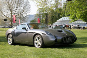 2006 Ferrari 575 GTZ Zagato Coupé # ZFFBV55A420127394