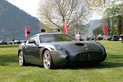 2006 Ferrari 575 GTZ Zagato Coupé # ZFFBV55A420127394