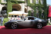 2006 Ferrari 575 GTZ Zagato Coupé # ZFFBV55A420127394