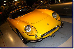 Ferrari 275 GTB s/n 08371