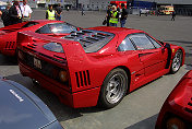 F40 s/n 80703