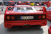 F40 s/n 82840