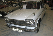 1969 Seat 1500